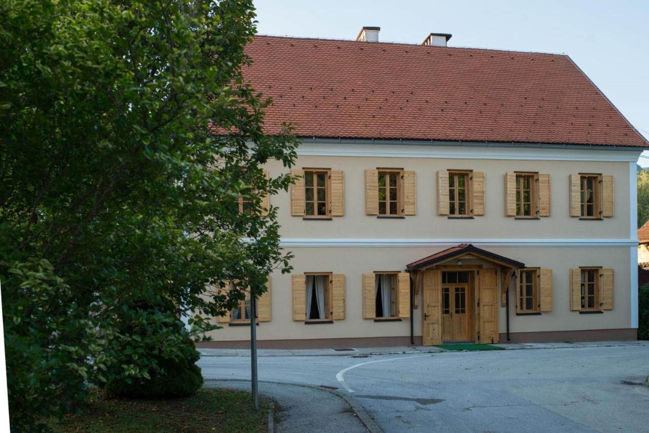 Vila Viktorija Brod na Kupi Exterior photo